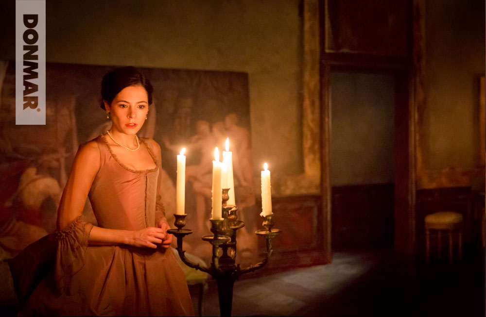 Les Liaisons Dangereuses Netflix 2022 Acteurs Les Liaisons Dangereuses Trailer | The Elaine Cassidy Site