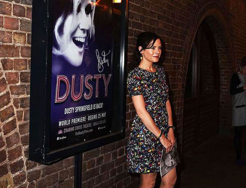 Dusty Show