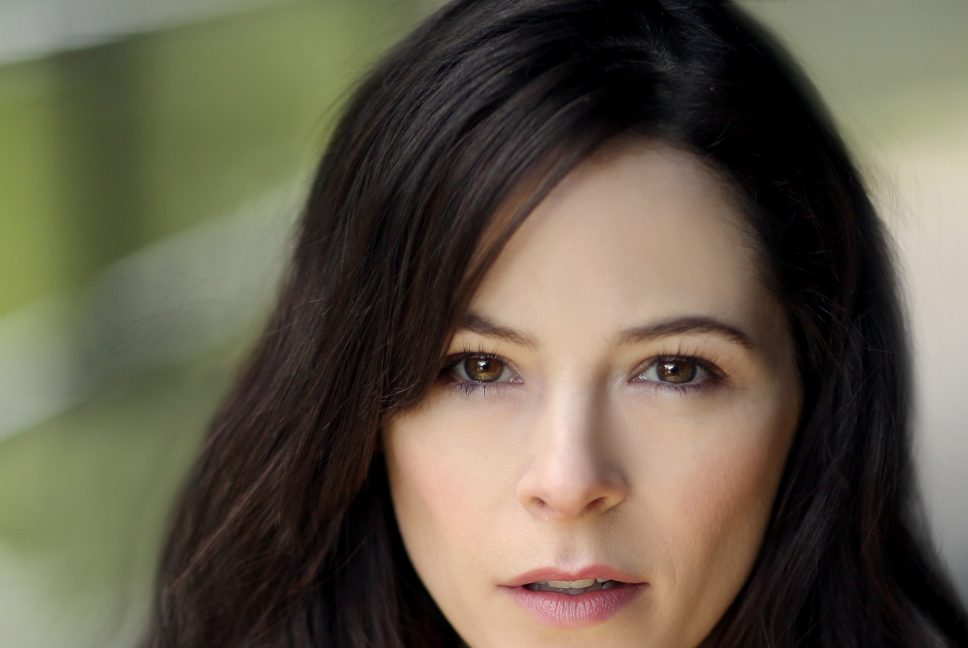 Elaine Cassidy